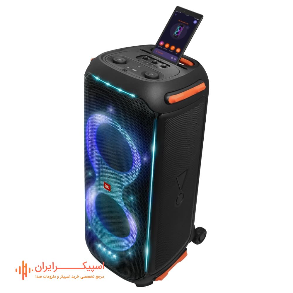 اسپیکر JBL PartyBox 710