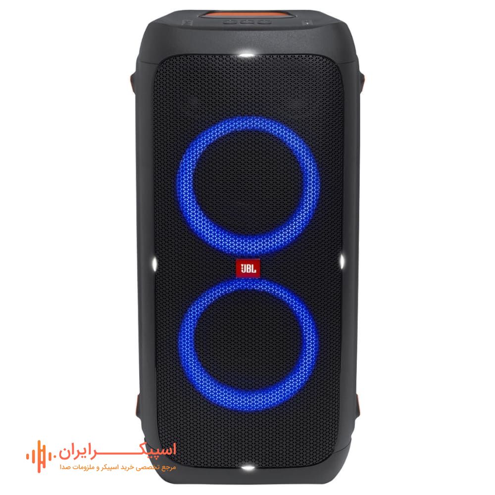 اسپیکر بلوتوثی قابل حمل JBL PartyBox 310