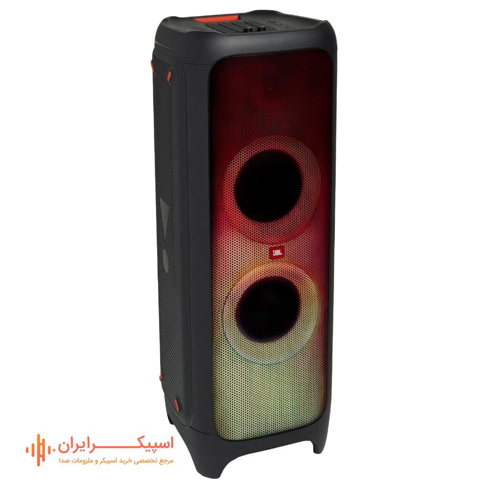 اسپیکر JBL PartyBox 1000