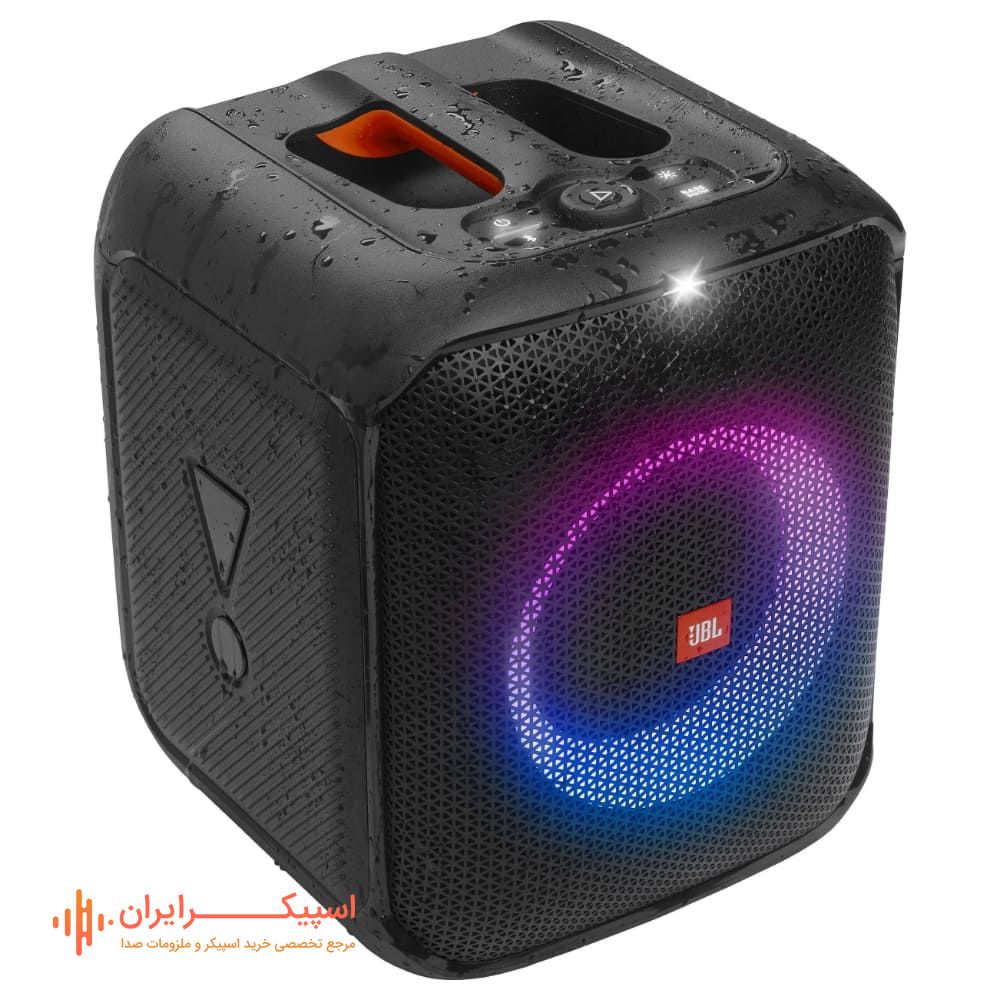 اسپیکر JBL Partybox Encore Essential