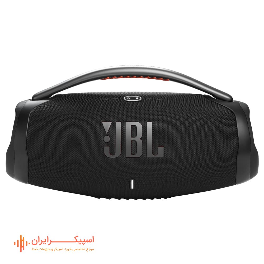  JBL Boombox 3