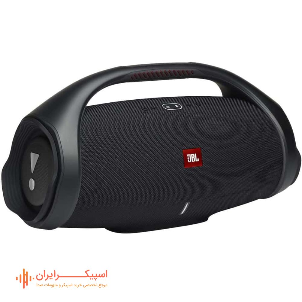 اسپیکر قابل حمل JBL Boombox 2