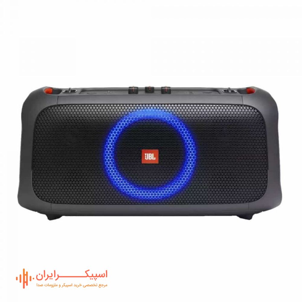  JBL PartyBox On-The-Go