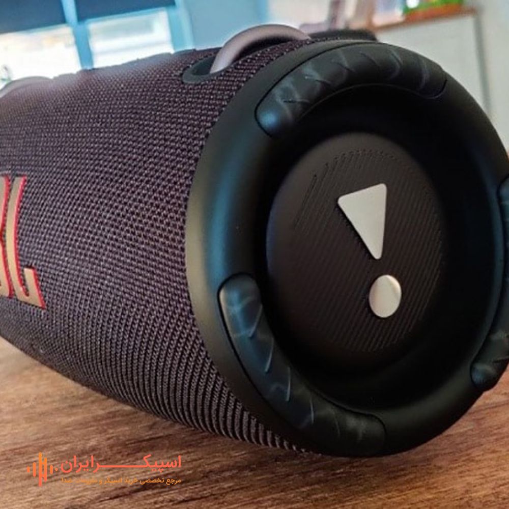  اسپیکر بلوتوثی جی بی ال JBL Xtreme 3