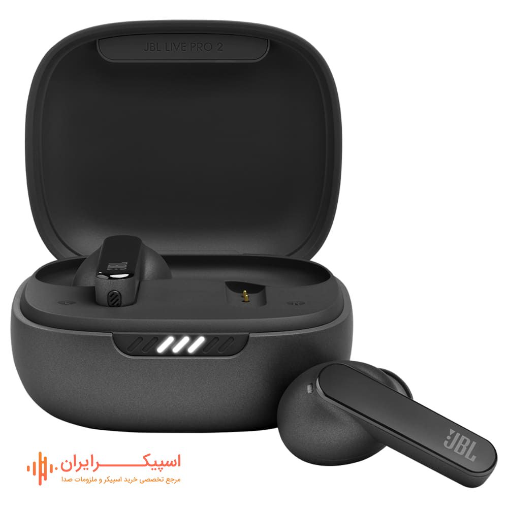 هدفون بلوتوثی جی بی ال مدل JBL Live Pro 2 TWS