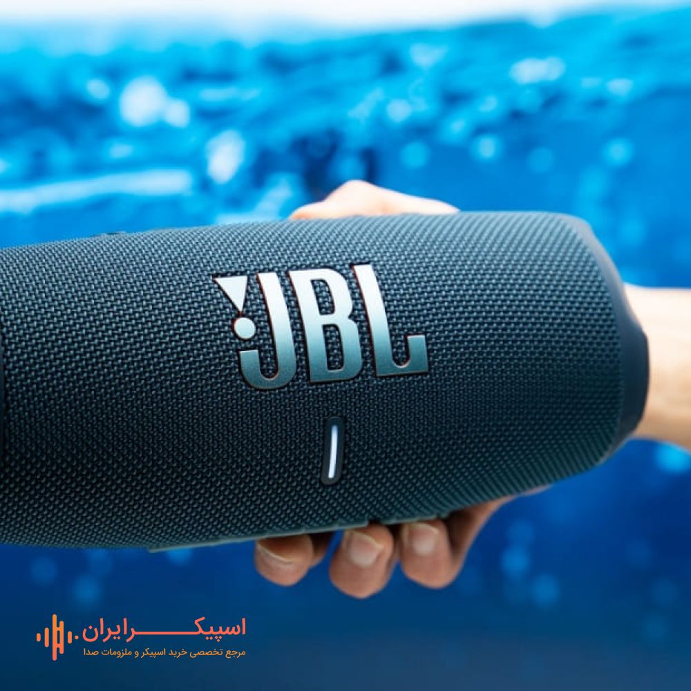 اسپیکر پرتابل جی بی ال JBL Charge 5