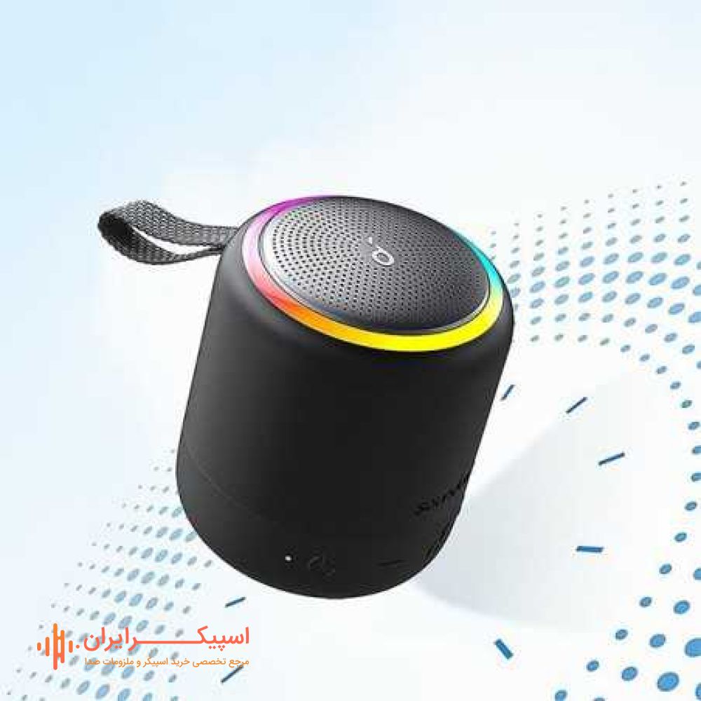  اسپیکر بلوتوثی انکر Soundcore Mini 3 Pro -مدل A3127