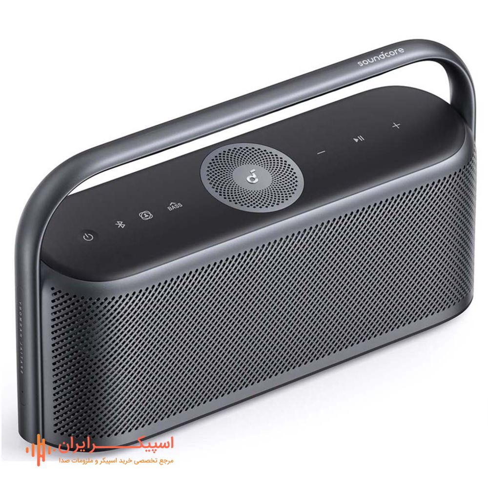 Anker Soundcore Motion X600