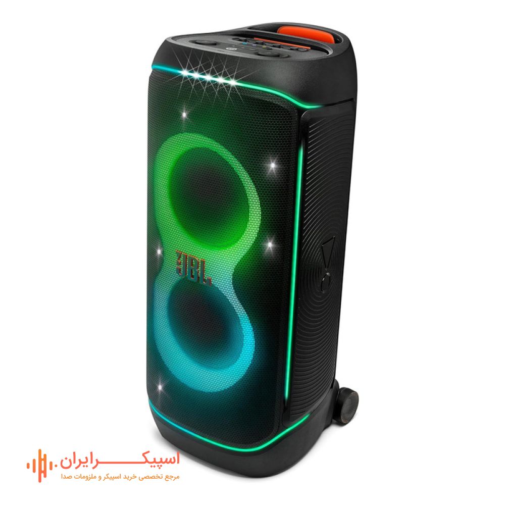 پارتی باکس JBL PartyBox Club 720