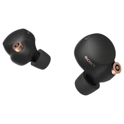    لیست محصولات هدفون بی سیم سونی مدل WF-1000XM4
