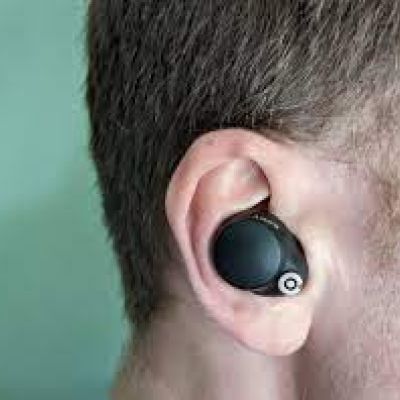    لیست محصولات هدفون بی سیم سونی مدل WF-1000XM4
