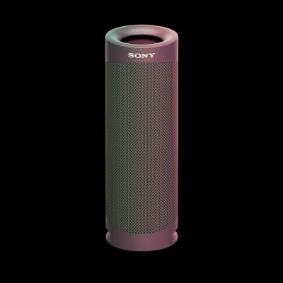  اسپیکر بلوتوثی قابل حمل سونی مدل SRS-XB23