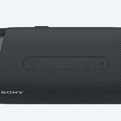  اسپیکر بلوتوثی قابل حمل سونی مدل SRS-XB33