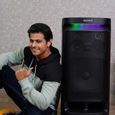    لیست محصولات اسپیکر Sony SRS-XV900