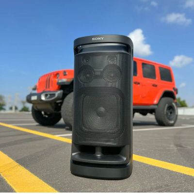    لیست محصولات اسپیکر Sony SRS-XV900