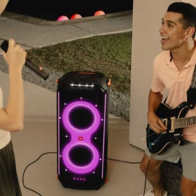 اسپیکر JBL PartyBox 710
