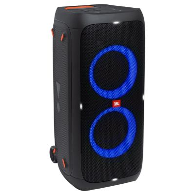 اسپیکر بلوتوثی قابل حمل JBL PartyBox 310