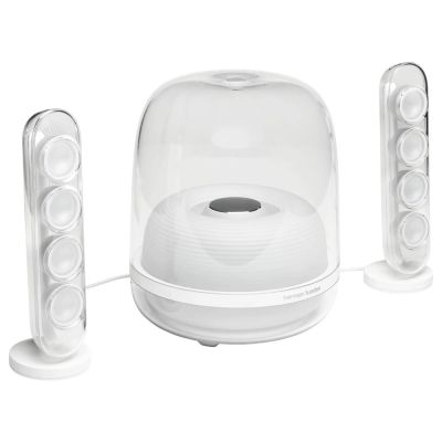 Harman Kardon SoundSticks 4 Bluetooth Speaker