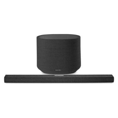 ساند بار Harman Kardon Citation Multibeam™ 1100 + Citation Sub