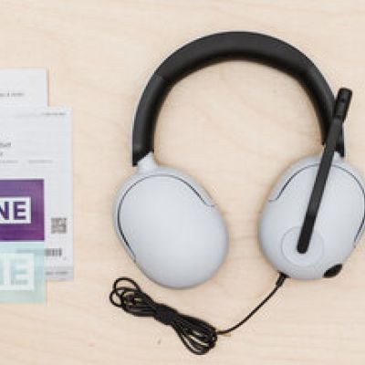 Sony INZONE H3 