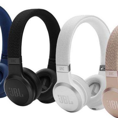  JBL LIVE 460NC 