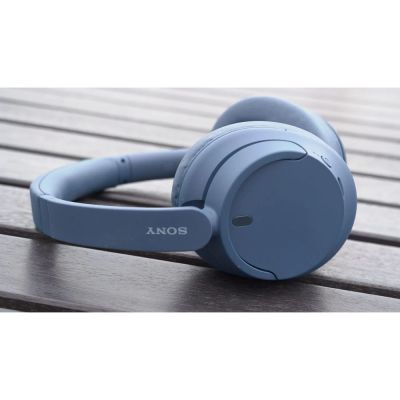 هدفون سونی بی‌سیم WH-CH720N