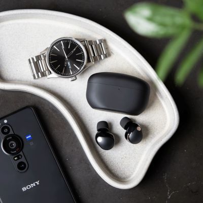 WF-1000XM5