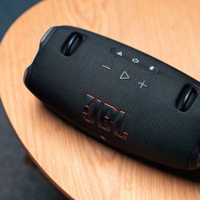 JBL Charge 6 