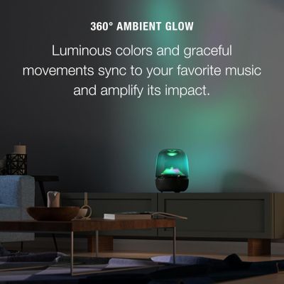 اسپیکر هارمن کاردن مدل Aura Studio 5