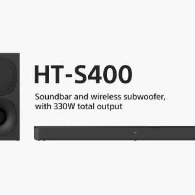 HT-S400