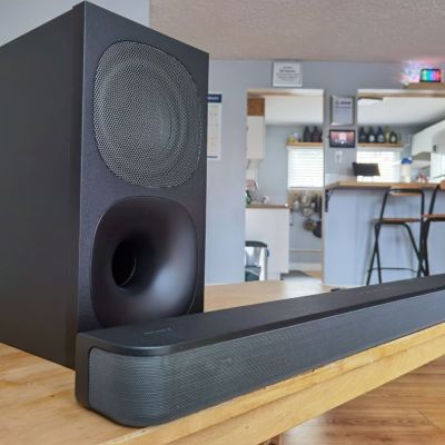 HT-S400