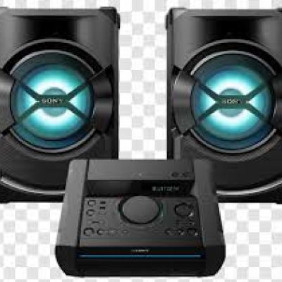 shake سونی MHC-M40