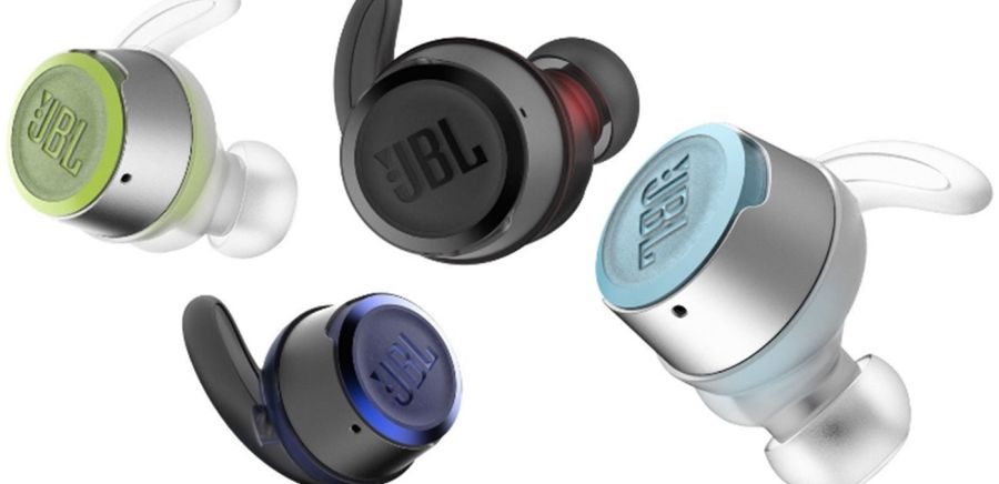 JBL چهار ایرباد واقعا بی‌ سیم جدید را رونمایی کرد